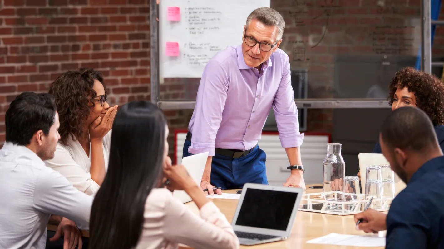 candidate and employee assessments