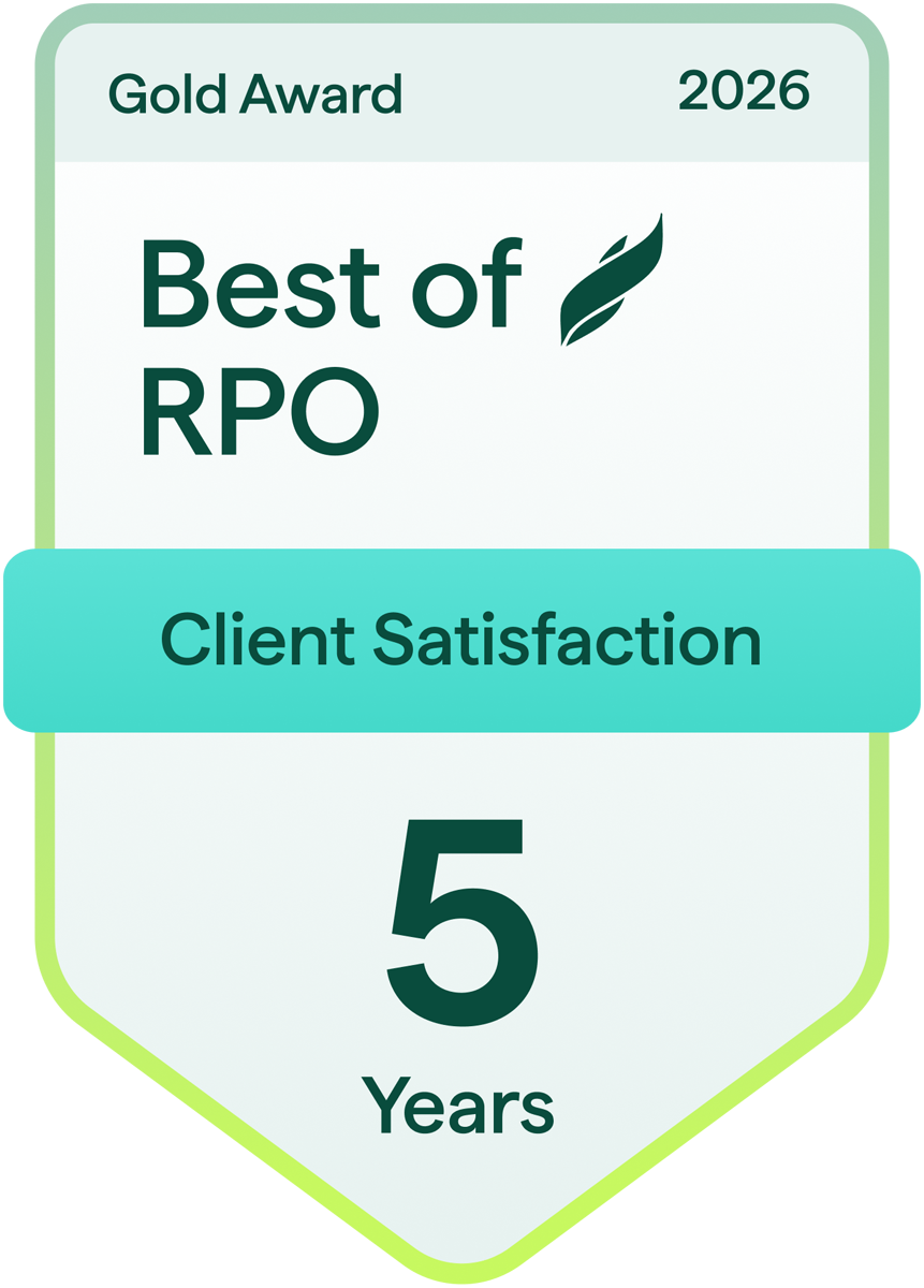 Best of RPO, 5 Years