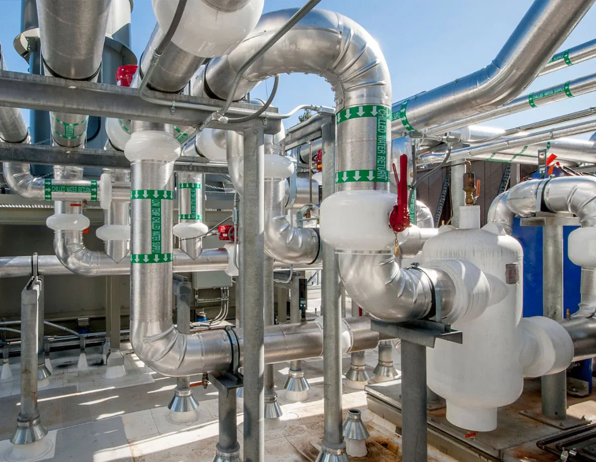 hvac equipment