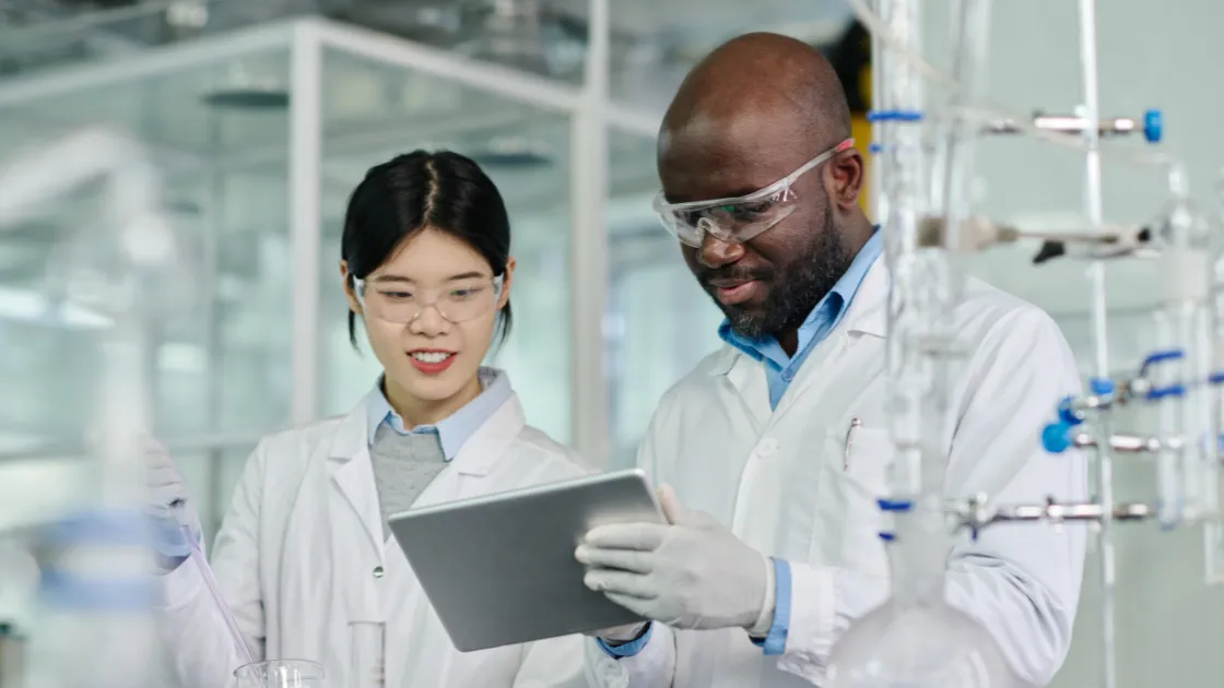 life sciences