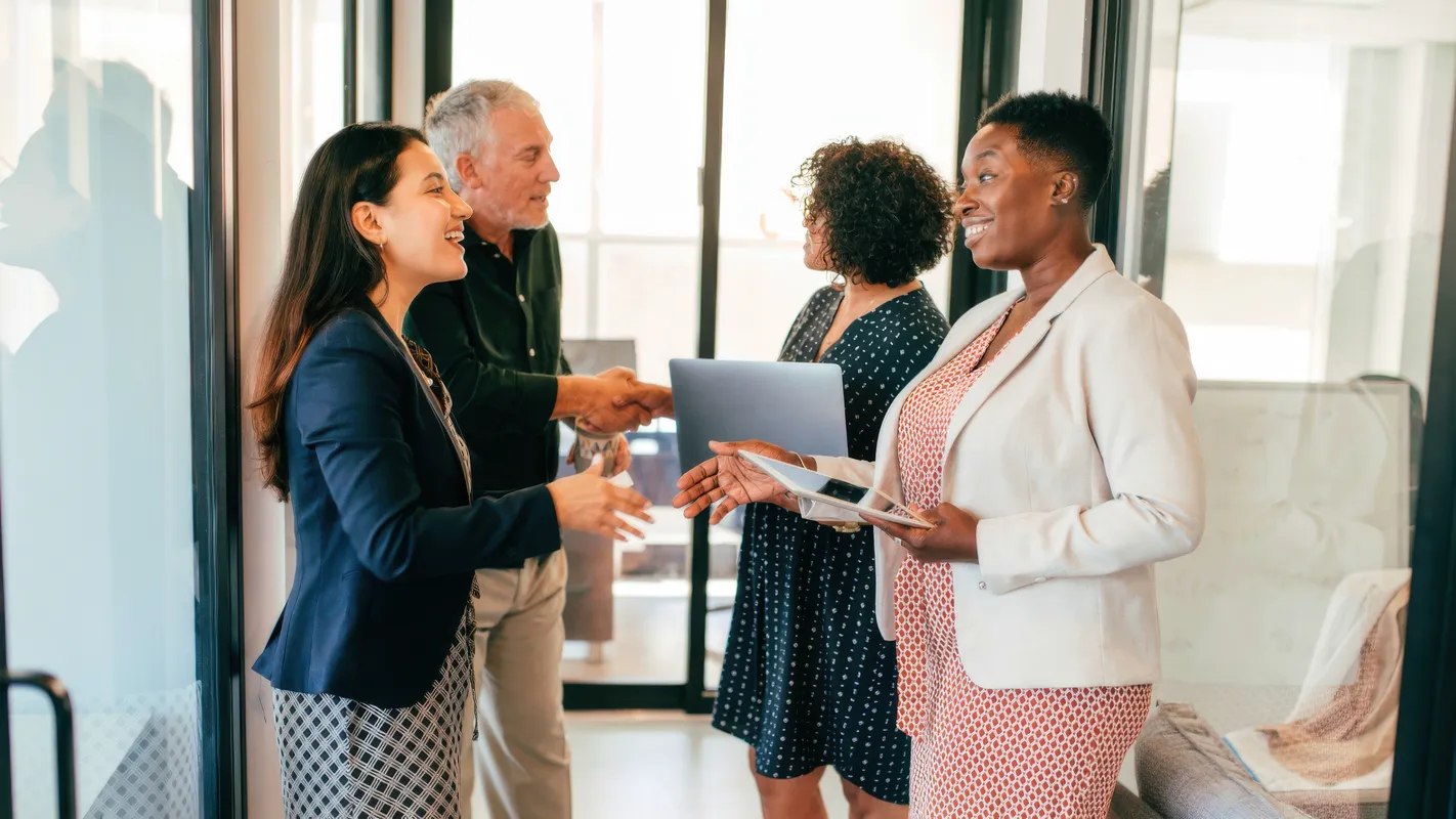 new hire onboarding
