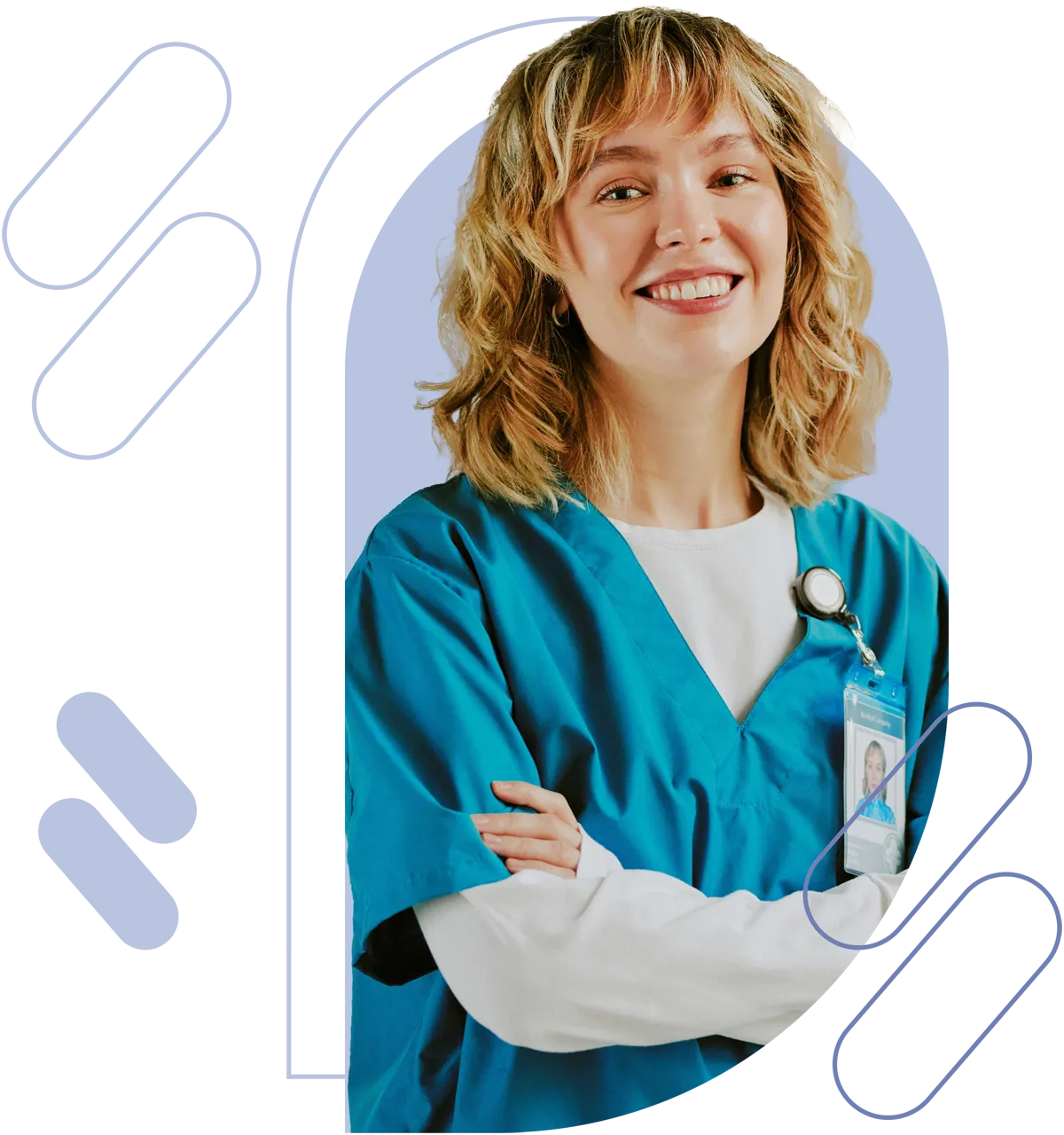 female nurse