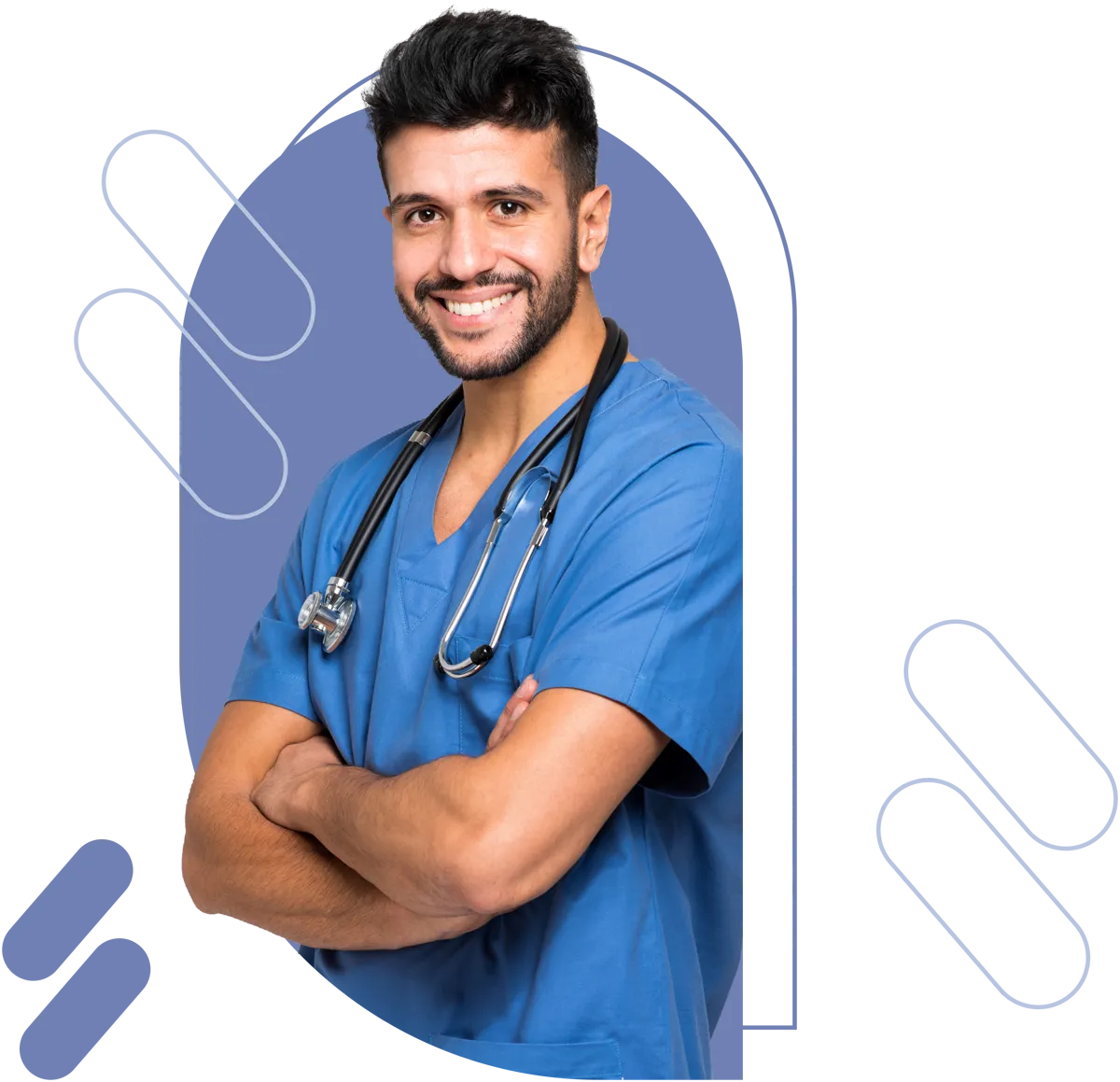 male nurse