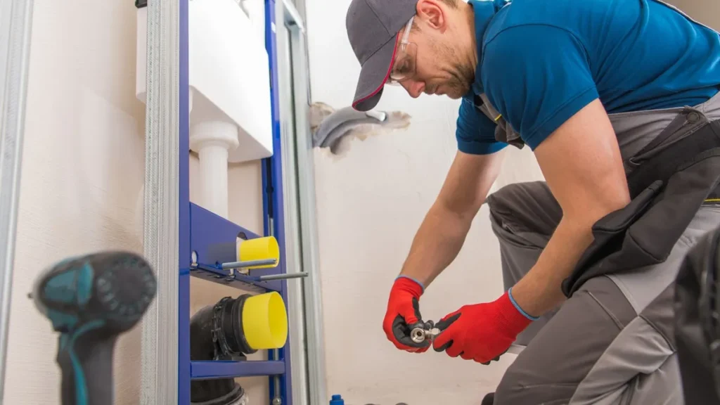 Plumbing