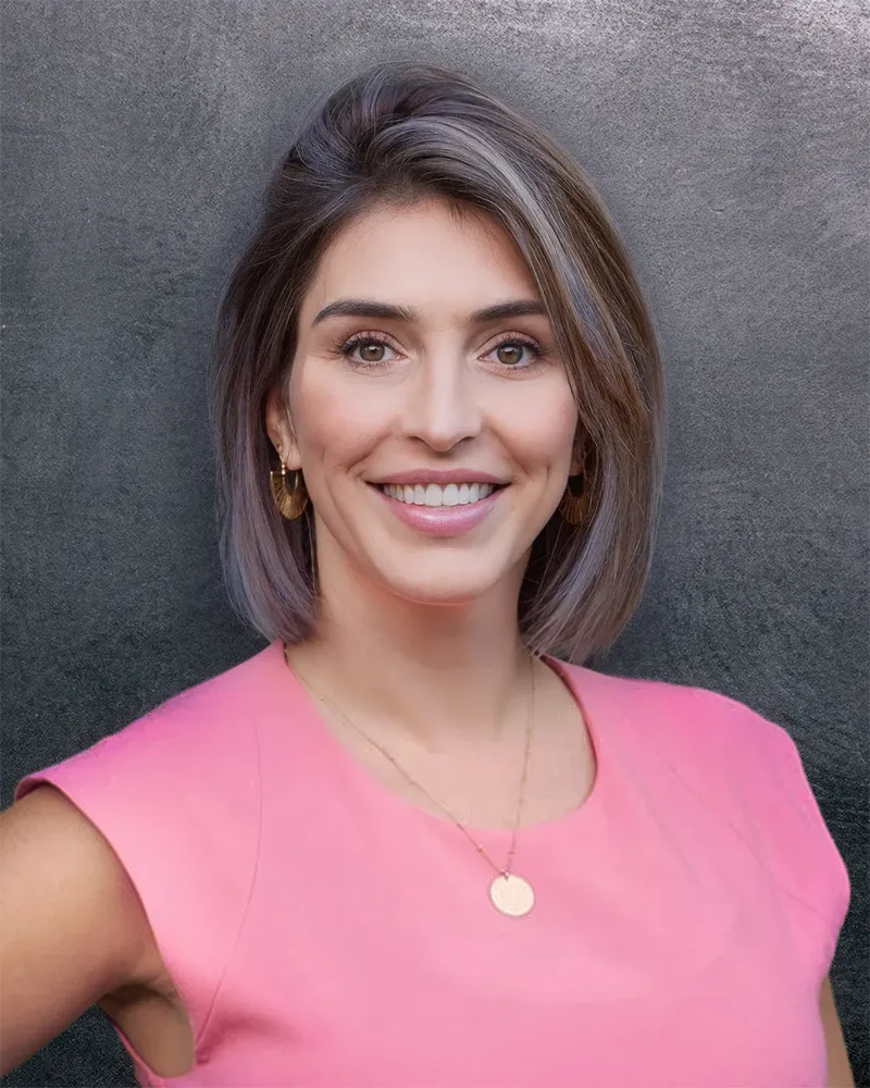 Dina Demarco